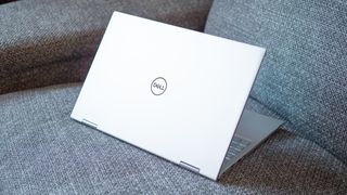 Dell Inspiron 15 7000 2-in-1 (late 2020) rear view