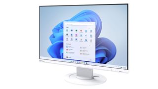 Eizo FlexScan EV2360 monitor photograph
