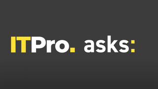 IT Pro Asks title card